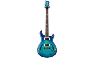 PRS Guitars SE Flat Back HB I Piezo Lake Blue
