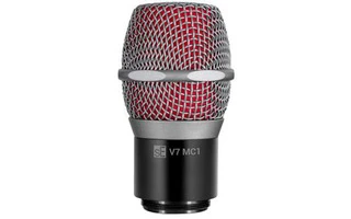 SE Electronic V7 MC1 - Shure