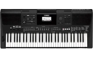 Foto de Yamaha PSR-E463