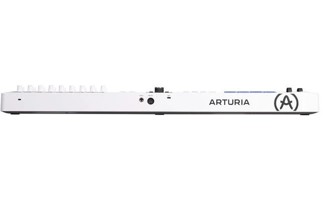 Arturia KeyLab Essential 49 Mk3 White