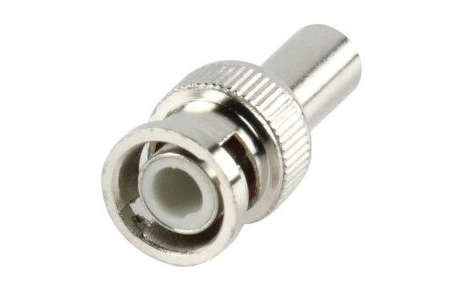 BNC Conector grimpar (RG59)