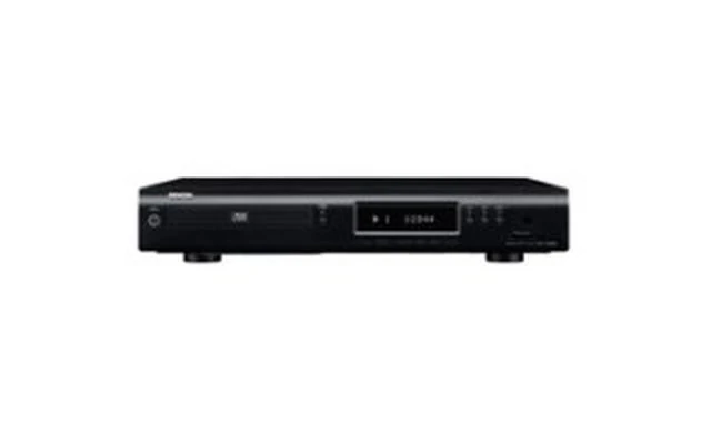 Denon DVD-1800 BD - Color Negro