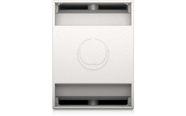 Turbosound NuQ118B-AN White