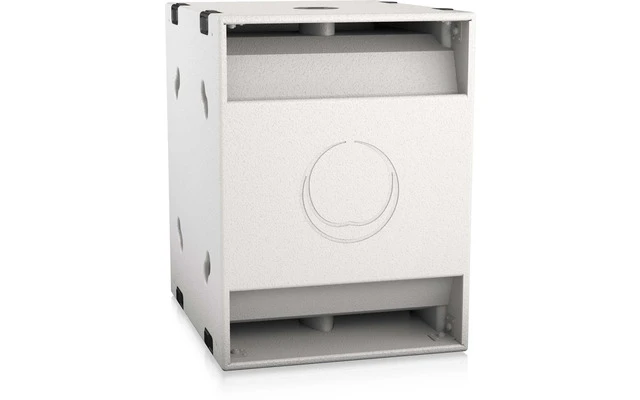 Turbosound NuQ118B-AN White