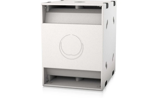 Turbosound NuQ118B-AN White