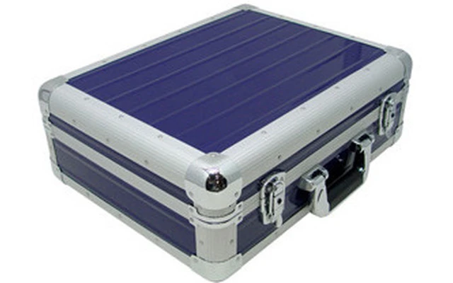 Zomo CD-MK3 Azul XT
