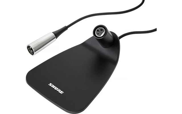 Shure CVD-B