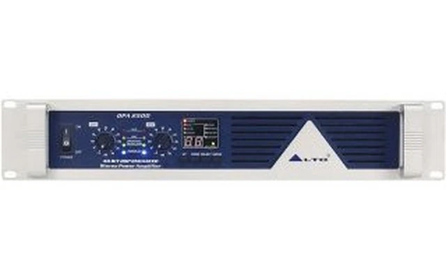 ALTO DPA 2500