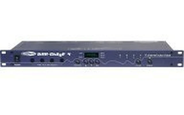 Showtec DimmChase 4