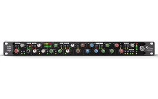 SSL Revival 4000
