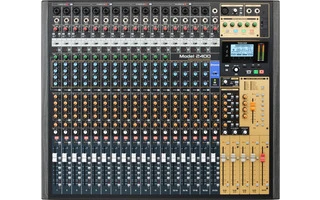 TASCAM MODEL-2400