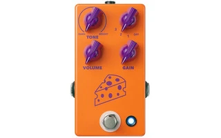 JHS Pedals Cheese Ball