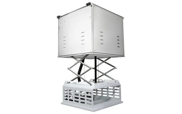 DMT MPL-270 MPL-270 motorizado proyector Ascensor - 270cm