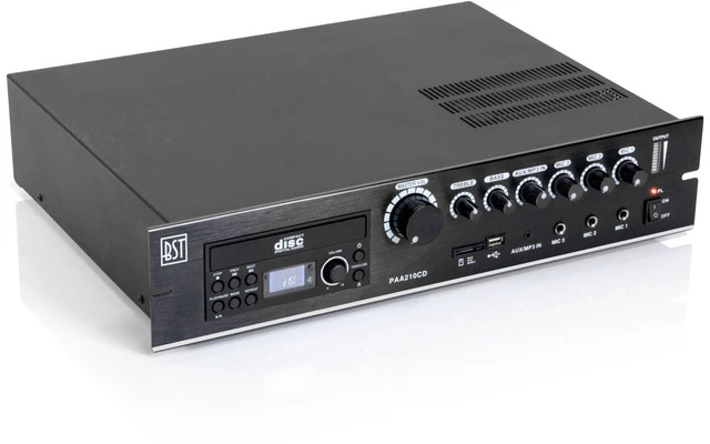 BST PAA210CD