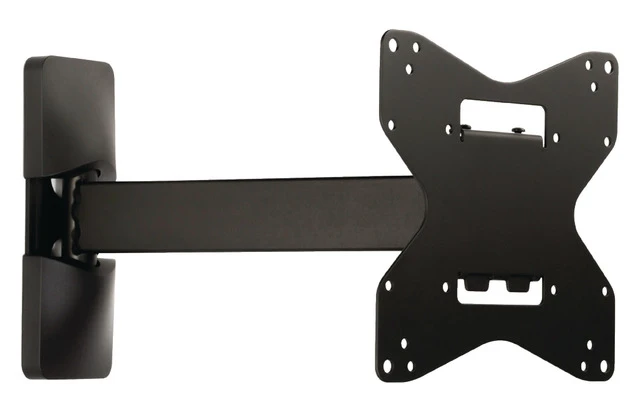 Soporte de pared con movimiento total 26-42”/ 66-107 cm - 35 kg / 77 libras