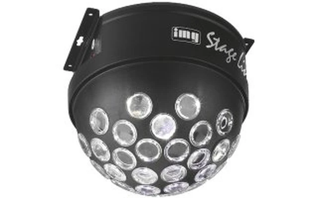 Efecto de luces LED DMX "Star Ball"