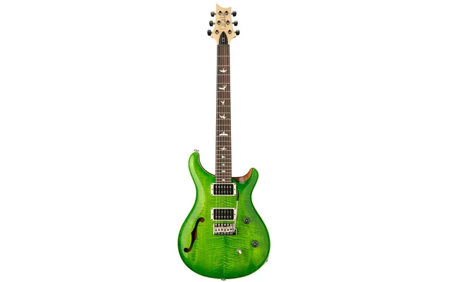 PRS Guitars CE24 SH Eriza Verde