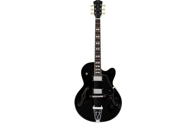 Sire Guitars H7F Black