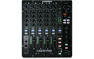 Allen & Heath XONE:PX5