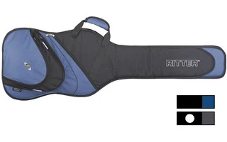 Ritter RCG-400B BAJO GRIS