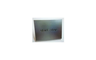 Technics SFKT015-062 - Start / Stop