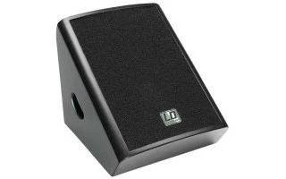 LD Systems MON101A - 2-vías monitor Co-axial escenario 150 W RMS