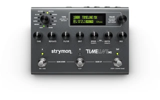 Foto de StryMon Timeline Mx