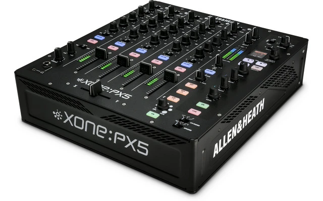 Allen & Heath XONE:PX5