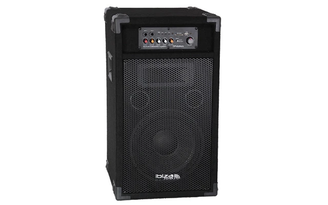 Altavoz P.A activo 10