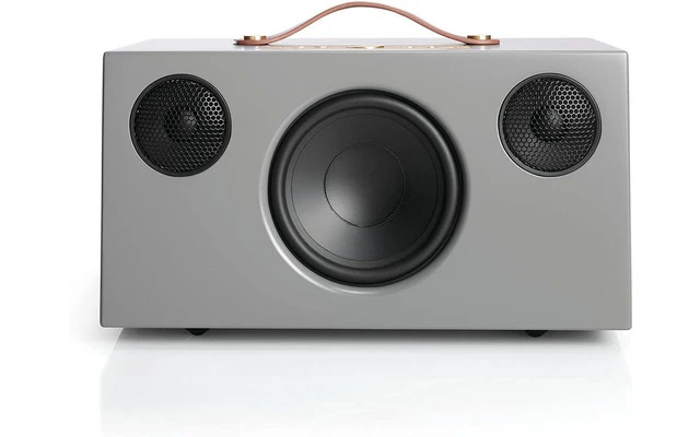 AudioPro C10 Grey