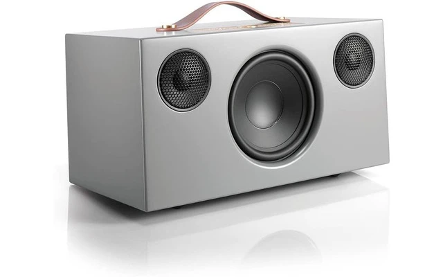 AudioPro C10 Grey