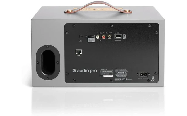 AudioPro C10 Grey