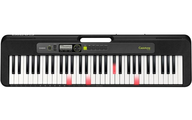 Casio LK-S250 CasioTone