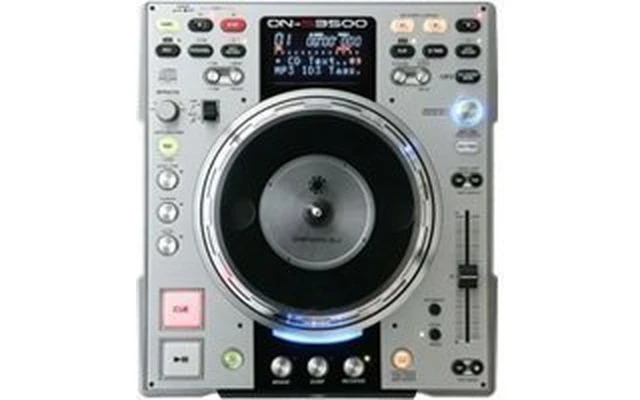 Denon DN-S3500