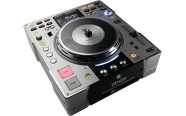 Denon DN-S3500