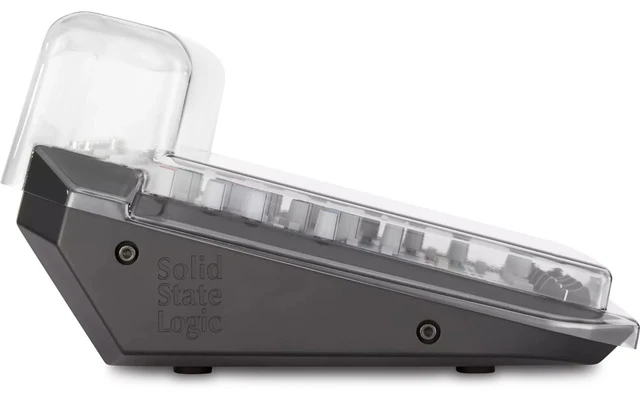 DeckSaver Solid State Logic SIX