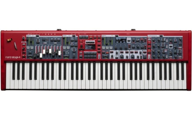 NORD STAGE 4 73