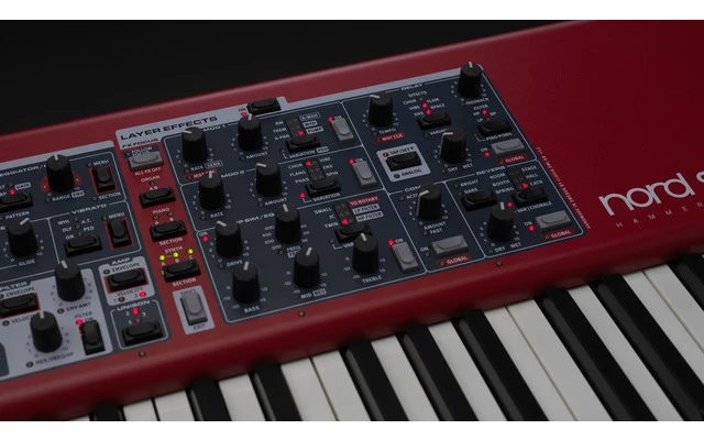 NORD STAGE 4 73
