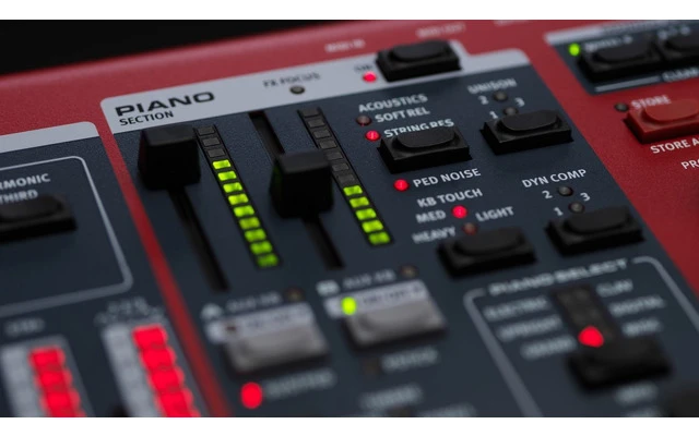 NORD STAGE 4 73