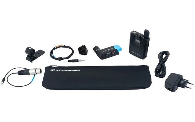 Sennheiser AVX MKE2 SET