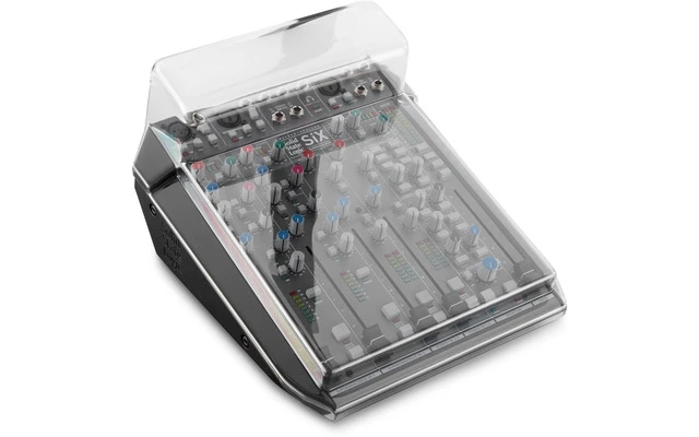 DeckSaver Solid State Logic SIX