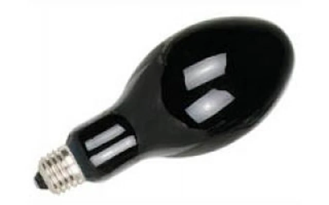 Lampara luz negra 160W/230V