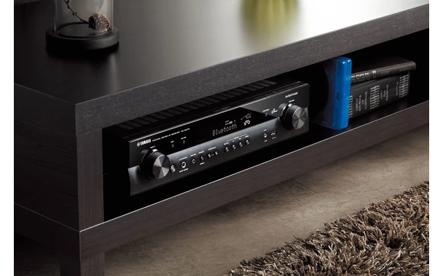 Yamaha RX-AS710D