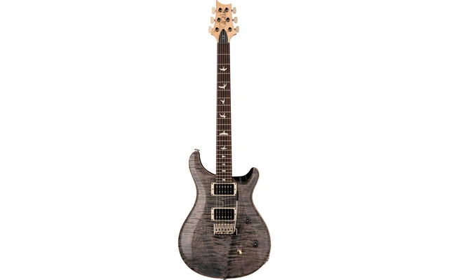 PRS Guitars CE24 Faded Gray Black