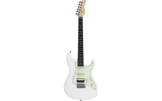 Sire Guitars S1 Awh Antique White