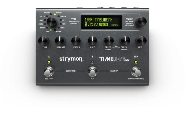 StryMon Timeline MX