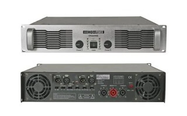ETAPA DE POTENCIA - 2 x 800W RMS (19