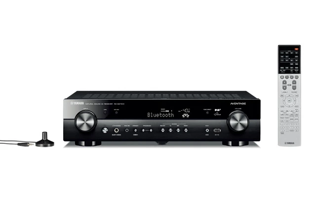 Yamaha RX-AS710D