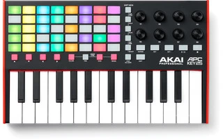 Akai APC Key 25 Mk2