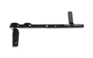 BRAZO DE SOPORTE REPOSACABEZAS PARA 2 MONITORES LCD